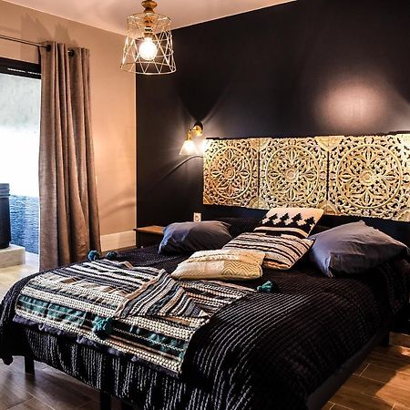Secret De Campagne Spa Grisolles  Exteriör bild
